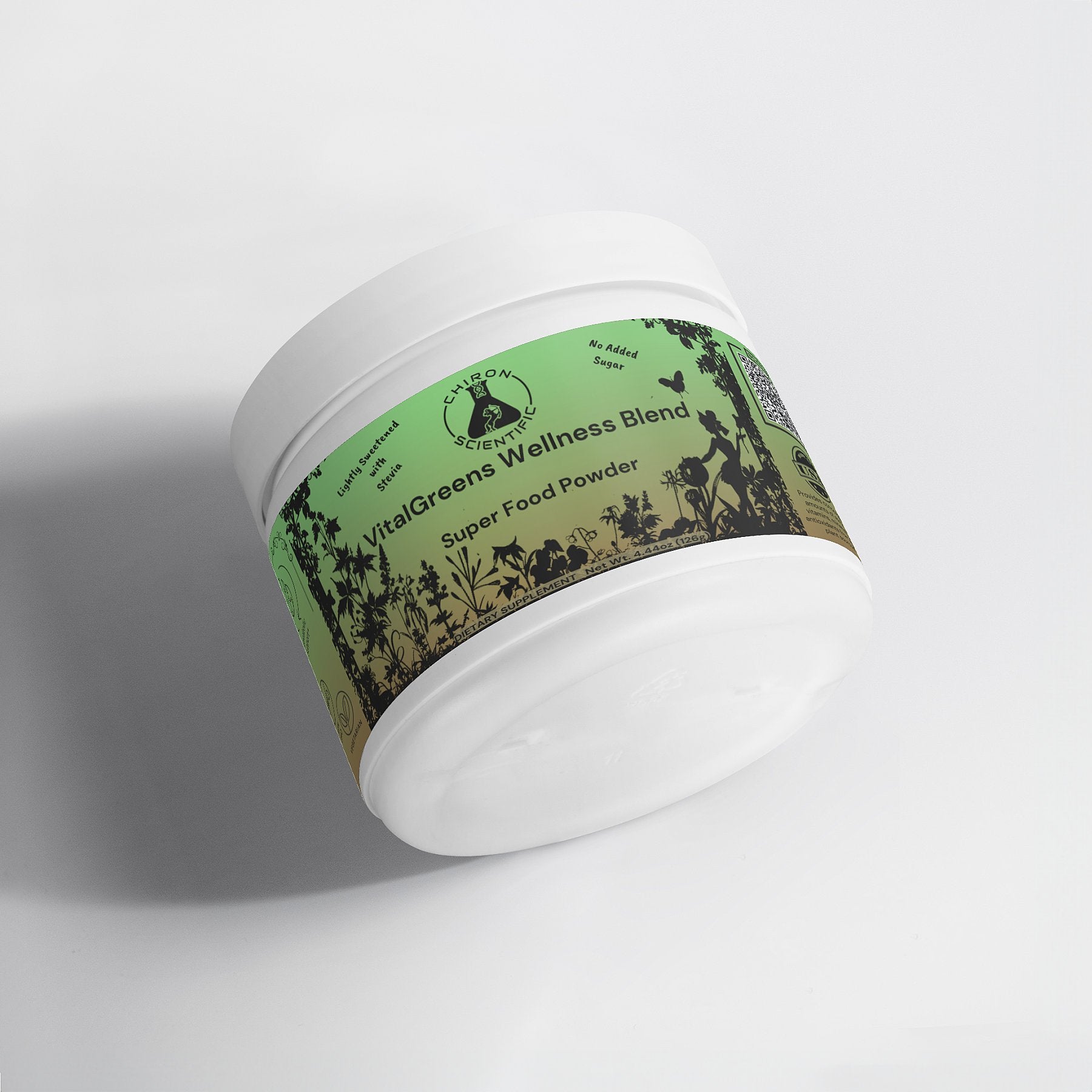 VitalGreens Wellness Blend