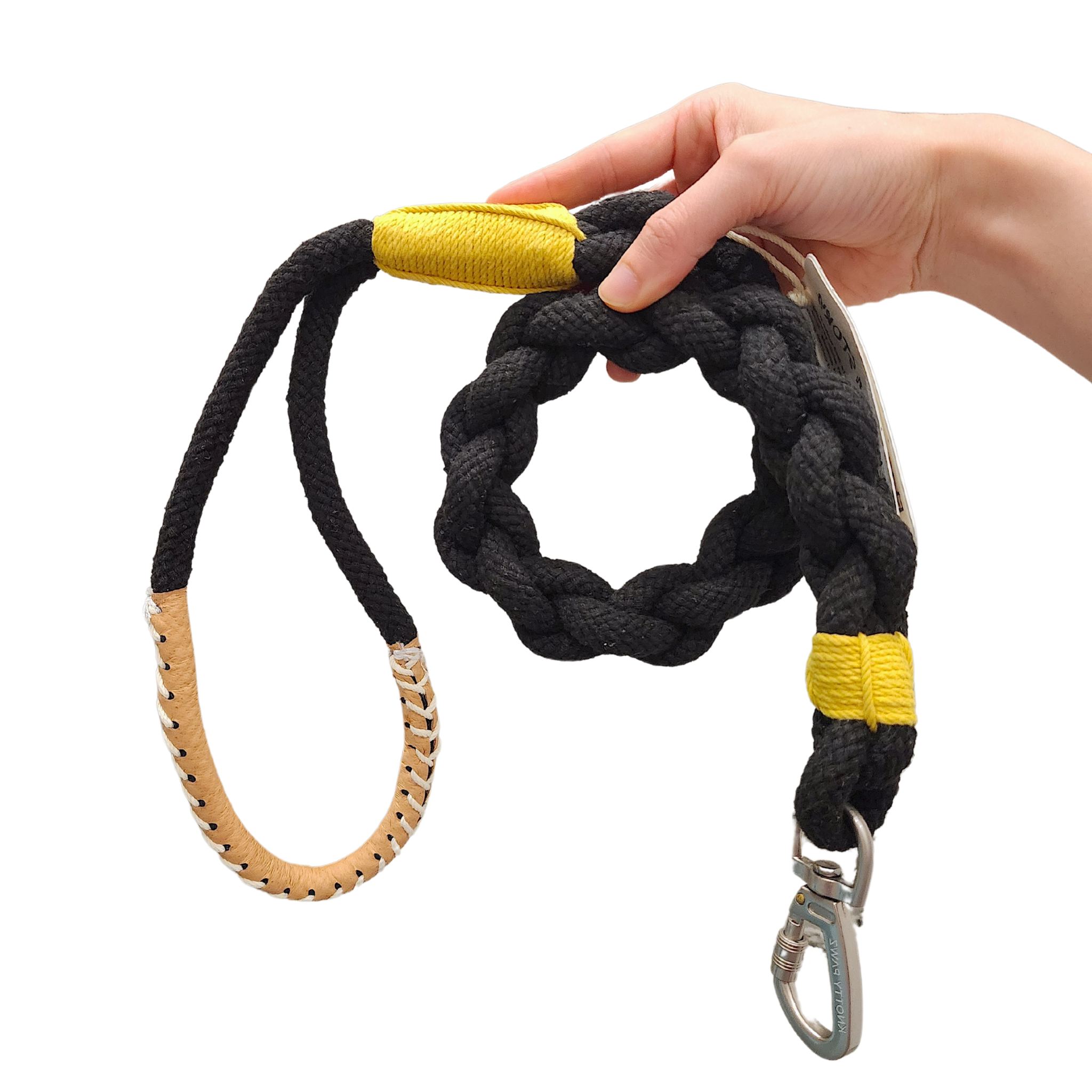 Xena Wanderlust Dog Leash Collection