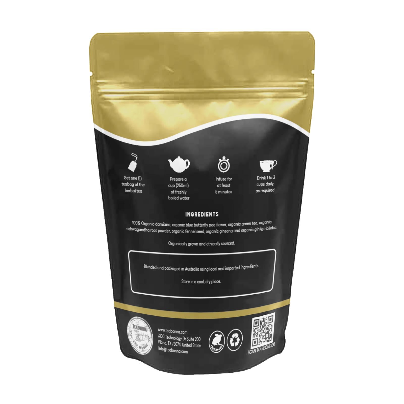 Wellness Couple’s Bundle