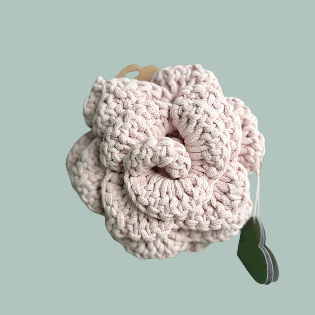 Cherry Blossom: Snuffle Flower Dog Toy