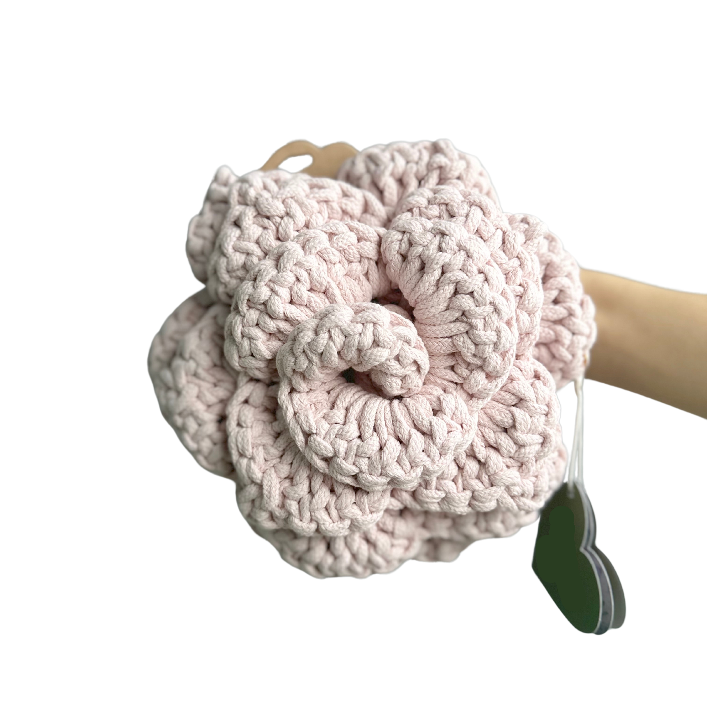 Cherry Blossom: Snuffle Flower Dog Toy