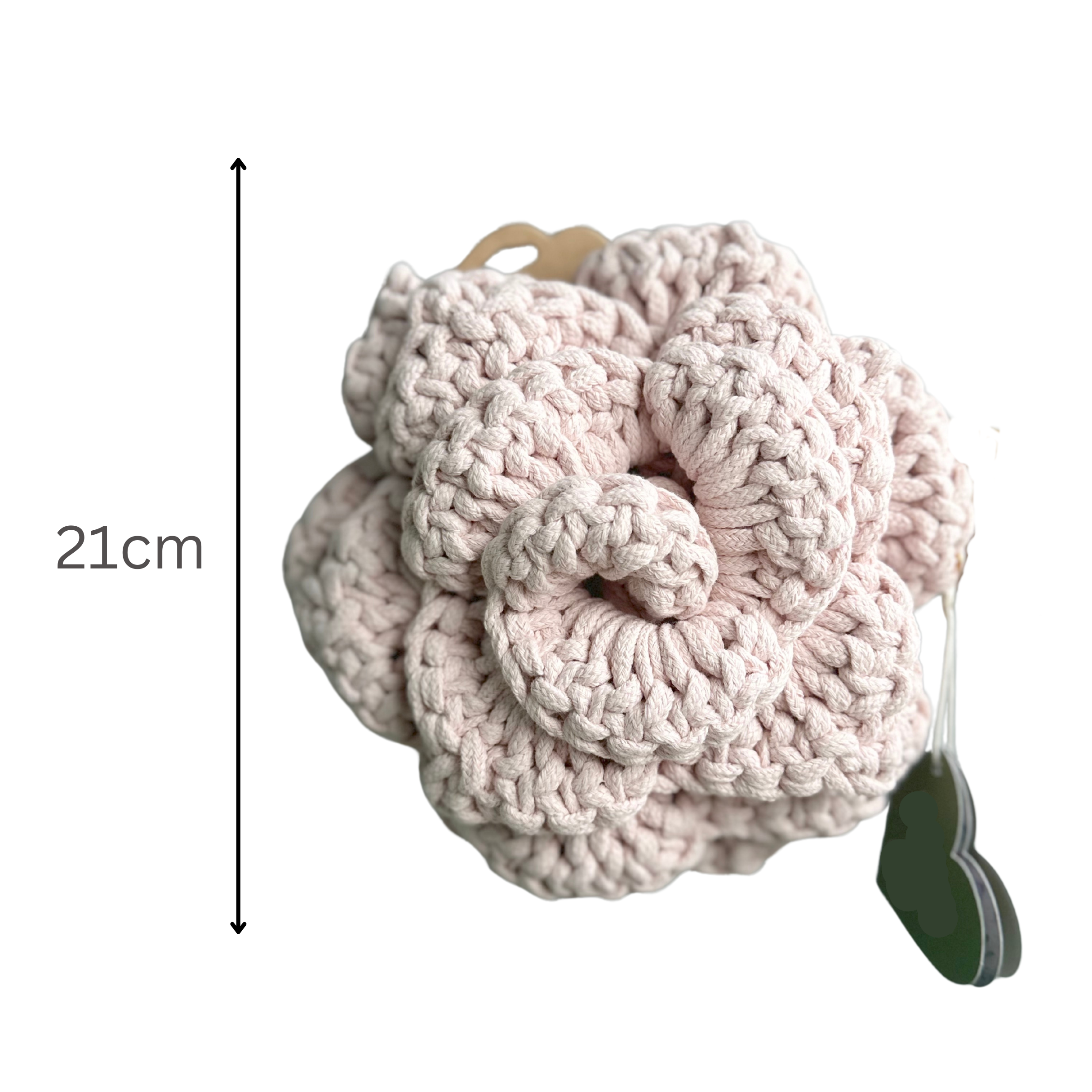 Cherry Blossom: Snuffle Flower Dog Toy